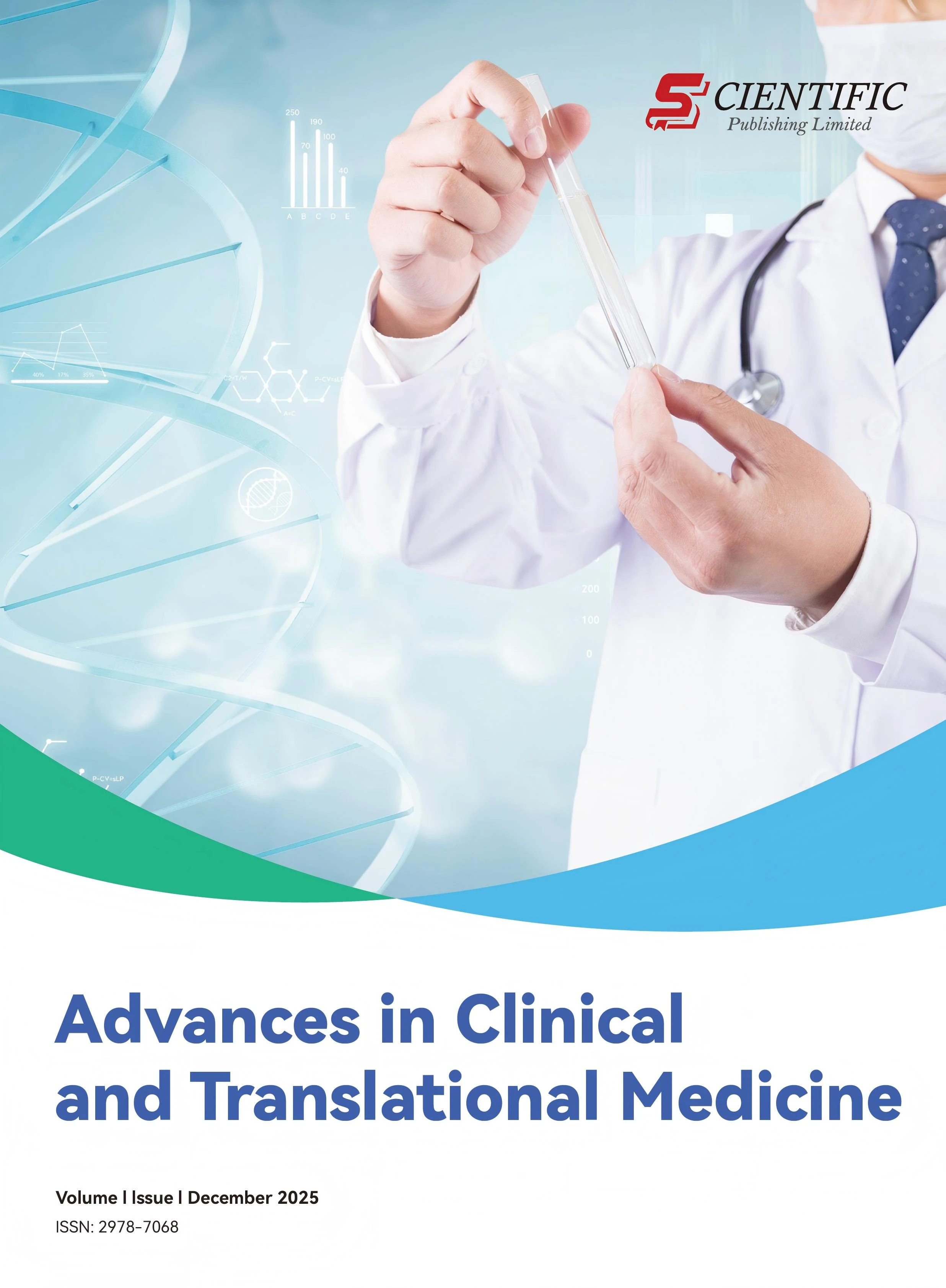 Advances in Clinical and Translational Medicine cover