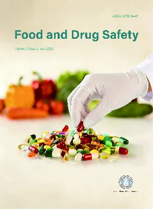 Food and Drug Safety cover